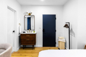West Market Square, Coffee Shop, Pet Friendly, Room # 103